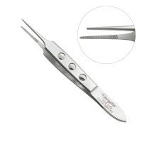 Bishop Harmon Forceps