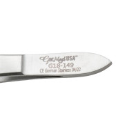 Bishop Harmon Forceps