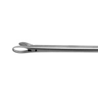 Blakesley Nasal Cutting Forceps 5 1/2" Straight