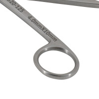 Blakesley Nasal Cutting Forceps 45 Degree