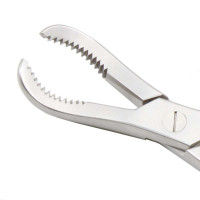 Bone Holding Forceps with Speedlock
