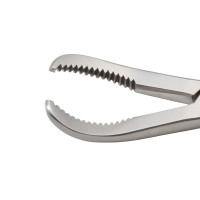 Bone Holding Forceps with Speedlock