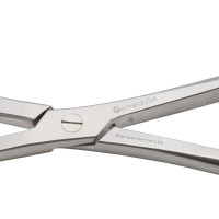 Bone Holding Forceps with Speedlock