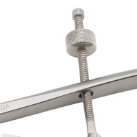 Bone Holding Forceps with Speedlock