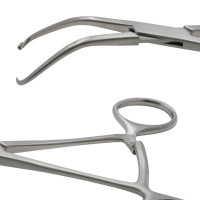 Bone Reduction Forceps