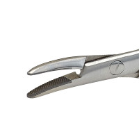 Boynton Needle Holder