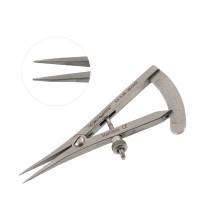 Castroviejo Calipers