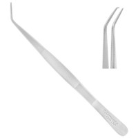 Crane Caplan Forceps Pocket Marking