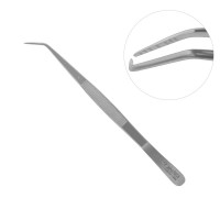 Crane Caplan Forceps Pocket Marking