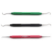 Color Coated Scaler