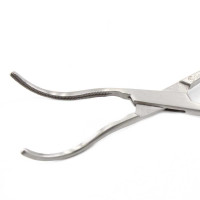 Cooley Spoon Shape Clamp
