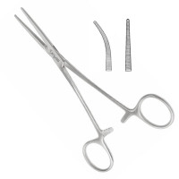 Crile Rankin Forceps