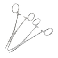 Crile Rankin Forceps
