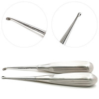 Curette Bone Volkman