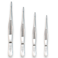Debakey Thoracic Tissue Forceps 2.5mm