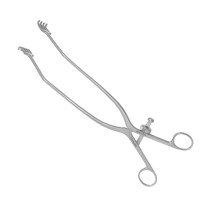 Deep Gelpi Retractor Sharp