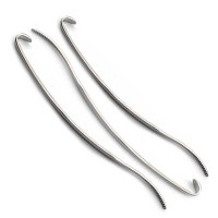 Della Oral Dental Surgery Retractors