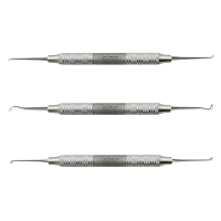 Dental Cleoid Discoid