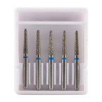 Dental Diamond Burs Grit 19mm