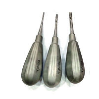 Dental Elevator 2mm 3mm 5mm