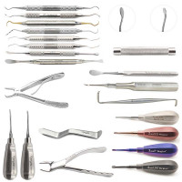 Dental Instruments Kit