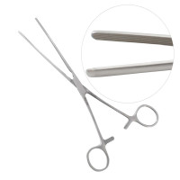 Doyen Intestinal Forceps