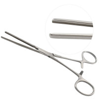 Doyen Intestinal Forceps