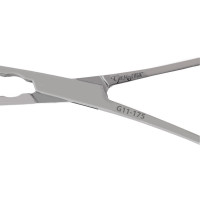 Doyen Intestinal Forceps