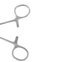 Doyen Intestinal Forceps