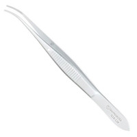 Eye Dressing Forceps