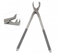 Dental Root Forceps