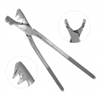 Dental Root Forceps