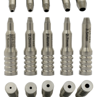 Drilling Jigs Funnel