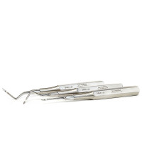 Heidbrink Root Tip Pick Long Handle