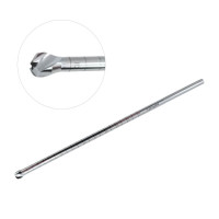 Endoscopic Cannulated Drill Bit - Acufex