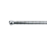Endoscopic Cannulated Drill Bit - Acufex