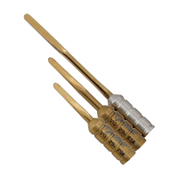 Equine Flexible Periotome