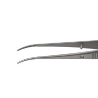 Eye Dressing Forceps