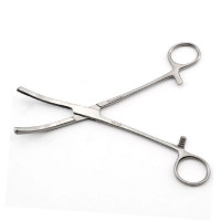 Ferguson Angiotribe Forceps Curved