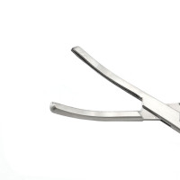 Ferguson Angiotribe Forceps Curved