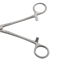 Ferguson Angiotribe Forceps Straight