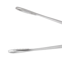 Foerster Sponge Forceps Straight