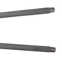 Fragment Forceps 19" with Narrow Tip