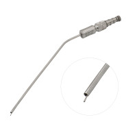 Frazier Suction Tubes Ear