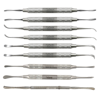 Freer Elevator Double Ended