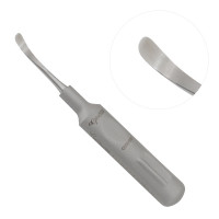 Freer Elevators 5mm Mini Ended With Sharp/Blunt Tip