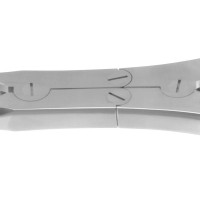 Fulton Laminectomy Rongeur