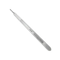 Knife Handle No. 3L
