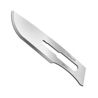 Surgical Blades Box of 100 Stainless Steel Size 10.