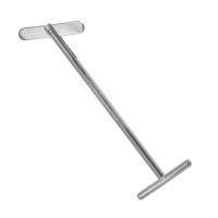 Forceps Instrument Holder 6"